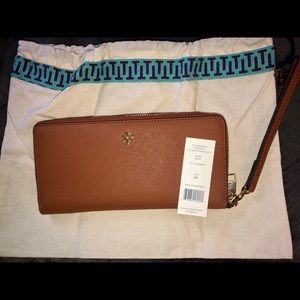 Tory Burch Wristlet/Wallet